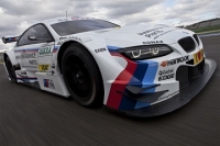 Exide Technologies Oficjalnym Partnerem BMW Motorsport