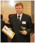 AUTOPART laureatem Gepardy Biznesu 2011