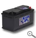 Budowa akumulatora - Kraft