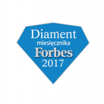 BATCAR Spółka Jawna Diamentem Forbes'a 2017