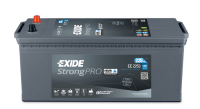 EXIDE STRONG PRO