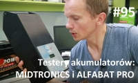Midtronics i AlfaBat PRO [+konkurs]