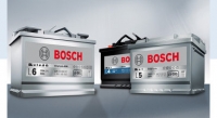 Akumulatory Bosch L6 AGM DEEP CYCLE