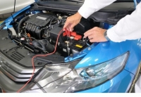 Rozładowanie akumulatora najczęstszą przyczyną awarii samochodów