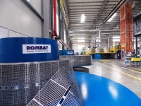 ROMBAT uruchamia nowy zakład produkcyjny